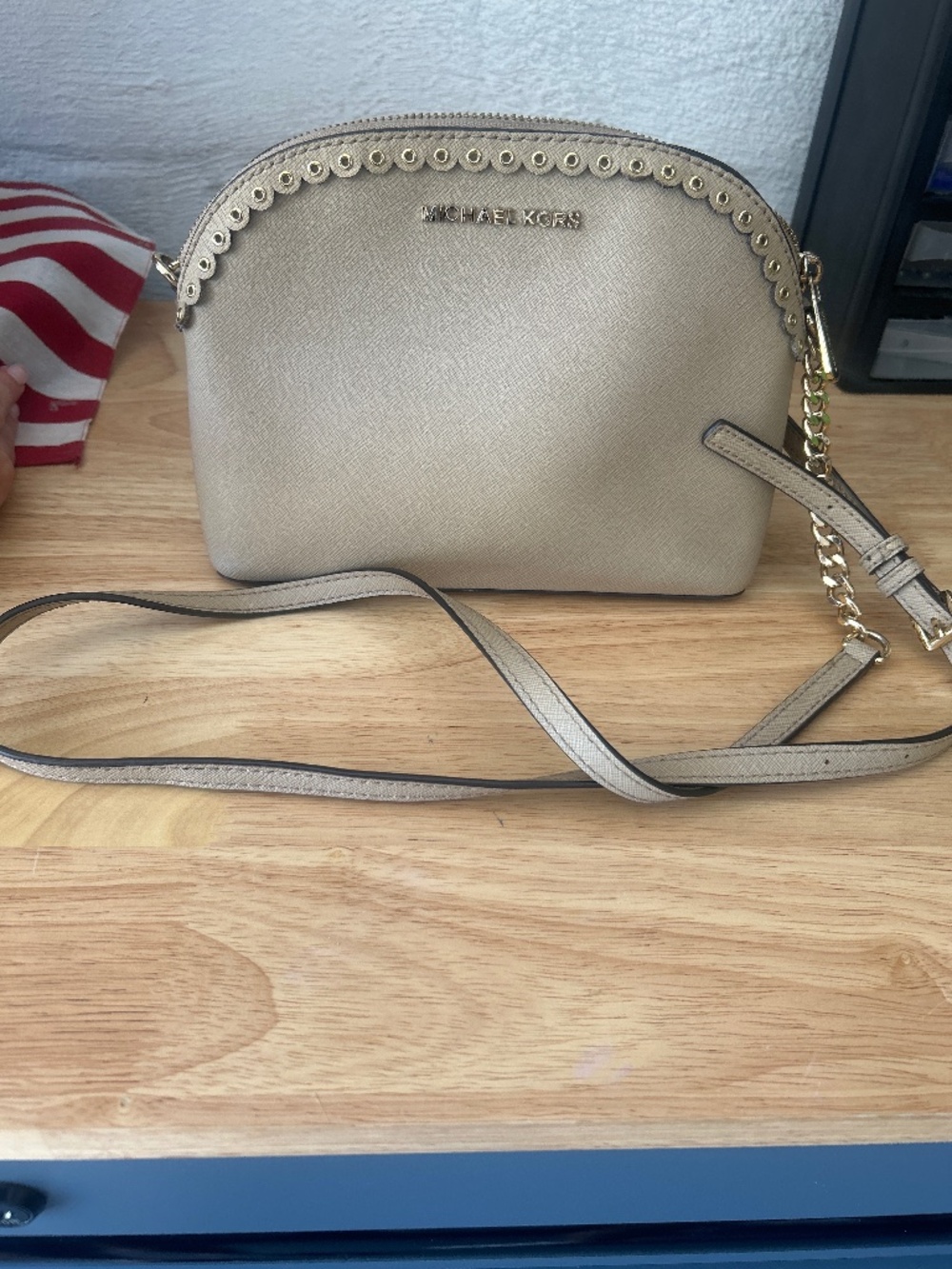 Michael Kors cross body